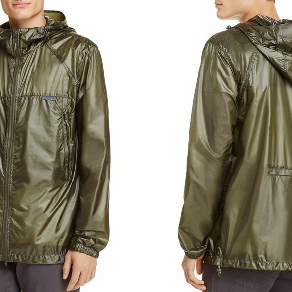 Canada Goose Men's Sandpoint Jacket, Size SMALL - Picture 2 of 5